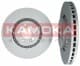 1032742 Kamoka Гальмівний диск для Volvo XC90