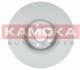 1032742 Kamoka Гальмівний диск для Volvo XC90