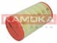 F235701 Kamoka Повітряний фільтр