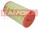 F235701 Kamoka Повітряний фільтр