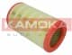 F235701 Kamoka Повітряний фільтр