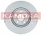 103137 Kamoka Тормозной диск