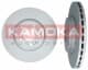 103137 Kamoka Тормозной диск