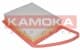 F235001 Kamoka Воздушный фильтр