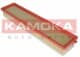 F221201 Kamoka Воздушный фильтр