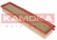 F221201 Kamoka Воздушный фильтр