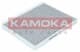 F502301 Kamoka Фільтр салону