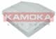 F230101 Kamoka Воздушный фильтр