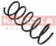 2110025 Kamoka Пружина подвески для Ford Mondeo