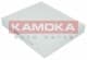 F412101 Kamoka Фильтр салона