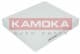 F412101 Kamoka Фильтр салона