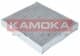 F507401 Kamoka Фильтр салона