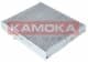 F507401 Kamoka Фильтр салона