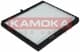 F410401 Kamoka Фільтр салону