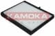 F410401 Kamoka Фільтр салону