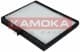 F410401 Kamoka Фільтр салону