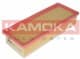 F229801 Kamoka Воздушный фильтр
