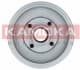 104023 Kamoka Гальмівний барабан для Ford Focus