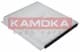F408101 Kamoka Фильтр салона