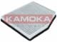 F502401 Kamoka Фильтр салона