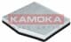 F502401 Kamoka Фильтр салона