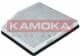 F502401 Kamoka Фильтр салона