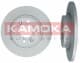 103117 Kamoka Тормозной диск