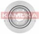 1031049 Kamoka Гальмівний диск для Kia Sorento