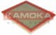 F217001 Kamoka Повітряний фільтр