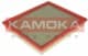 F217001 Kamoka Повітряний фільтр