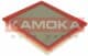 F217001 Kamoka Повітряний фільтр