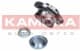 5500145 Kamoka Ступица колеса