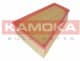 F234301 Kamoka Воздушный фильтр