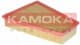 F234301 Kamoka Воздушный фильтр