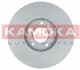 1031050 Kamoka Тормозной диск