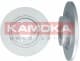 1031050 Kamoka Тормозной диск
