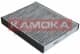 F502801 Kamoka Фільтр салону