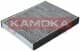 F502801 Kamoka Фільтр салону