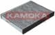 F502801 Kamoka Фільтр салону