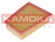 F234001 Kamoka Повітряний фільтр