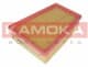 F234001 Kamoka Повітряний фільтр
