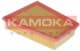 F234001 Kamoka Повітряний фільтр