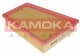 F234001 Kamoka Повітряний фільтр