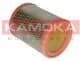 F213701 Kamoka Воздушный фильтр