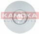 1033026 Kamoka Гальмівний диск