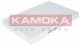 F413501 Kamoka Фільтр салону