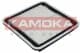 F227701 Kamoka Повітряний фільтр