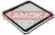 F227701 Kamoka Повітряний фільтр