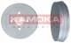 104028 Kamoka Тормозной барабан для Toyota Yaris