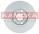 1031043 Kamoka Тормозной диск